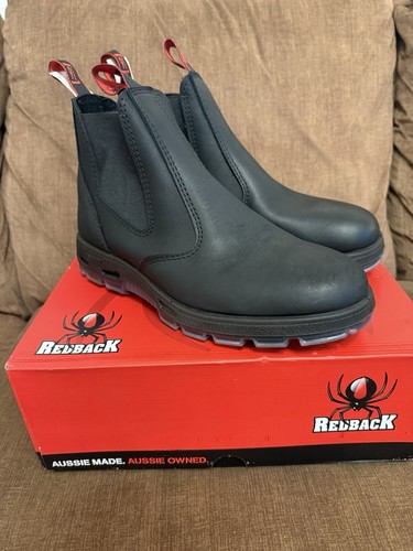 Redback bobcat usbbl elastic - redback,