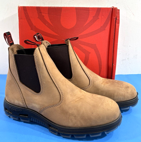 New men s redback - new, us