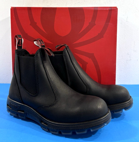 Nib men redback bobcat - nib,