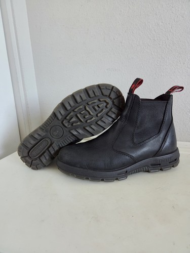 Redback easy escape soft - redback, toe