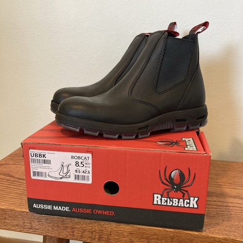 Redback ubbk soft toe - redback,