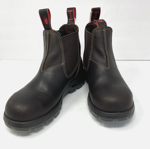Redback usnpu great barrier - usnpu,
