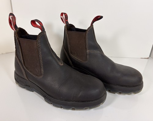 Redback unpu nevada work boots - nevada,