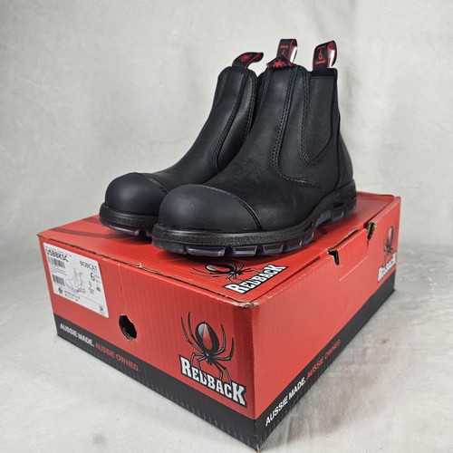 Nib men redback bobcat - 7,