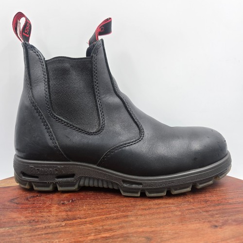 Redback easy escape boots - escape,
