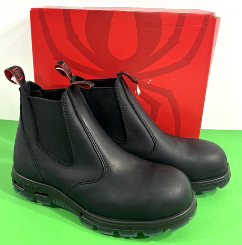 Nib men s redback - 10.5, men's