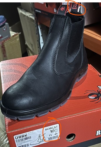 Redback ubbk tag size men - ubbk,