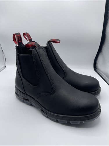Redback boots ubbk - boots, bobcat