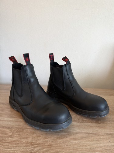 Redback easy escape - escape, usbbk
