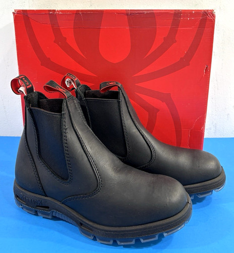 New men redback bobcat - men's,