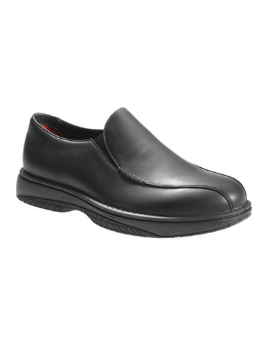 Redback chef slip shoe - slip, on