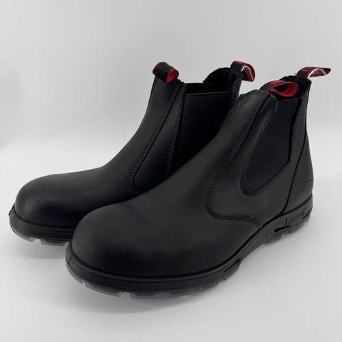 Redback usbbk bobcat black - usbbk,
