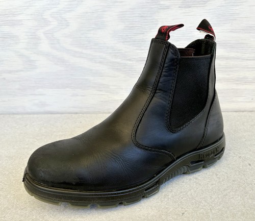 Redback easy escape - escape, black